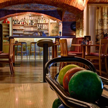 Ankerhof Hotel Halle  Luaran gambar