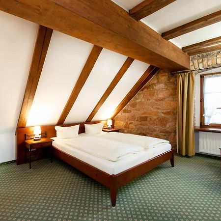 Ankerhof Hotel Halle  Luaran gambar