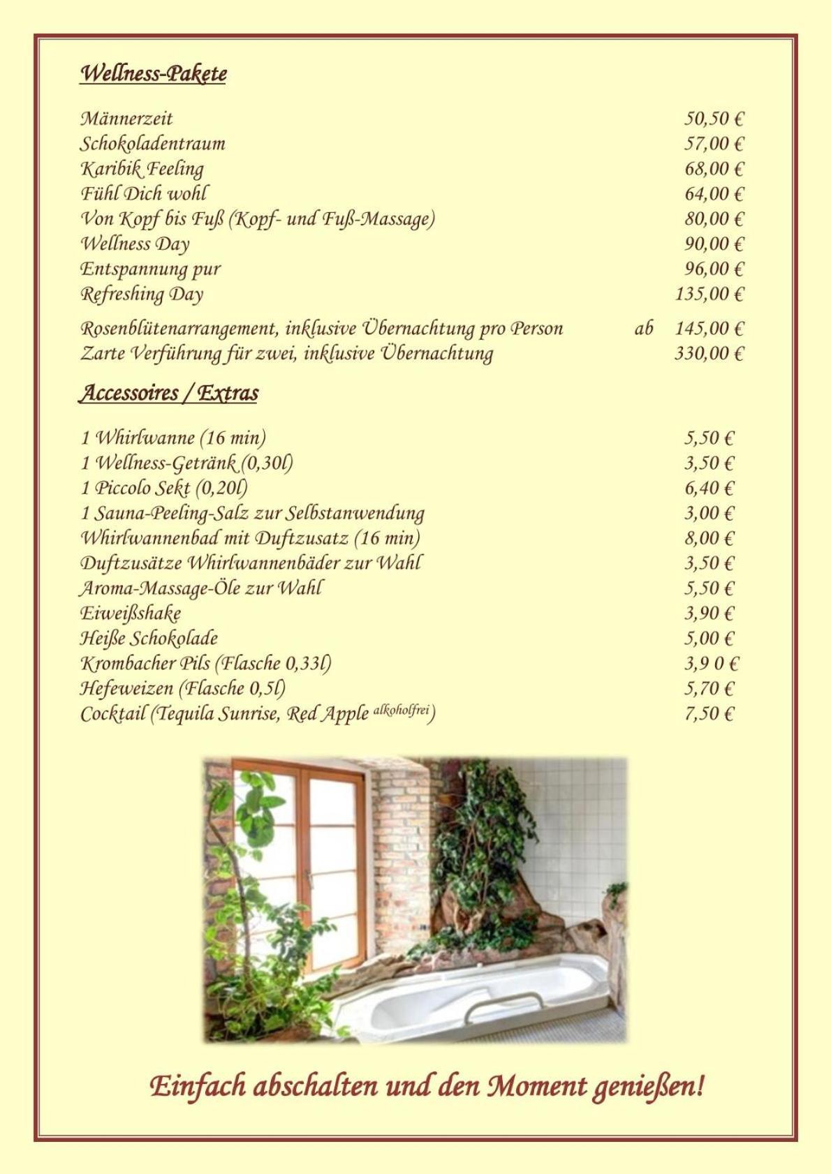 Ankerhof Hotel Halle  Luaran gambar