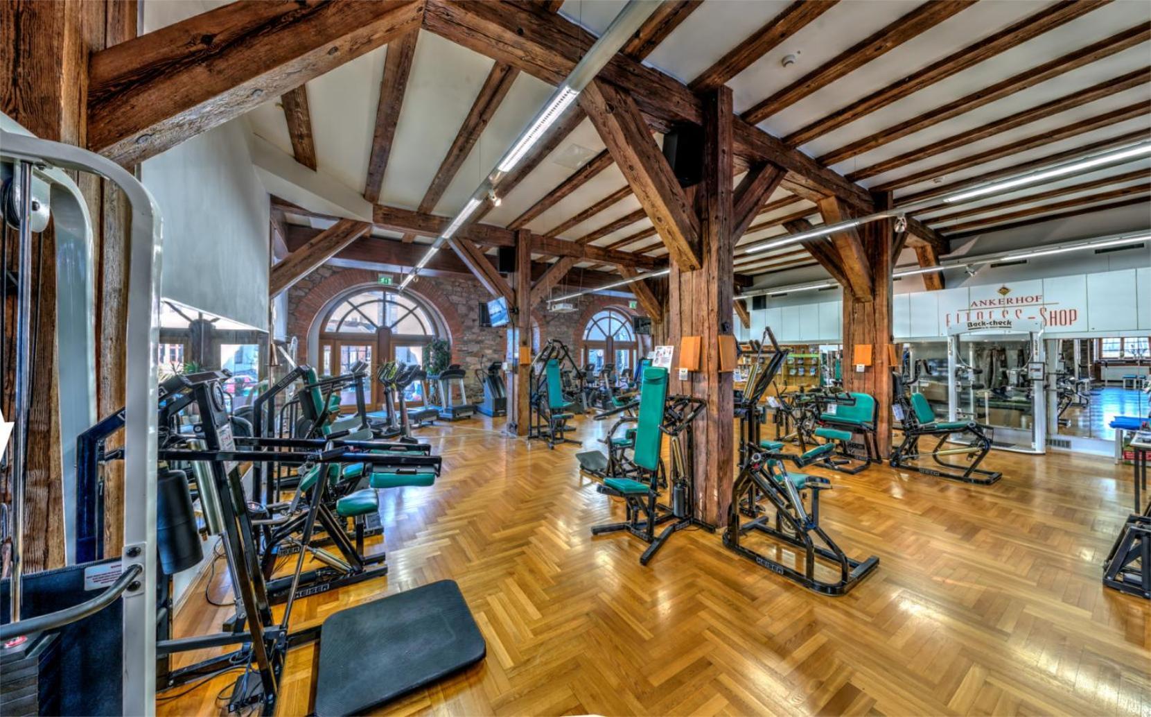 Ankerhof Hotel Halle  Luaran gambar