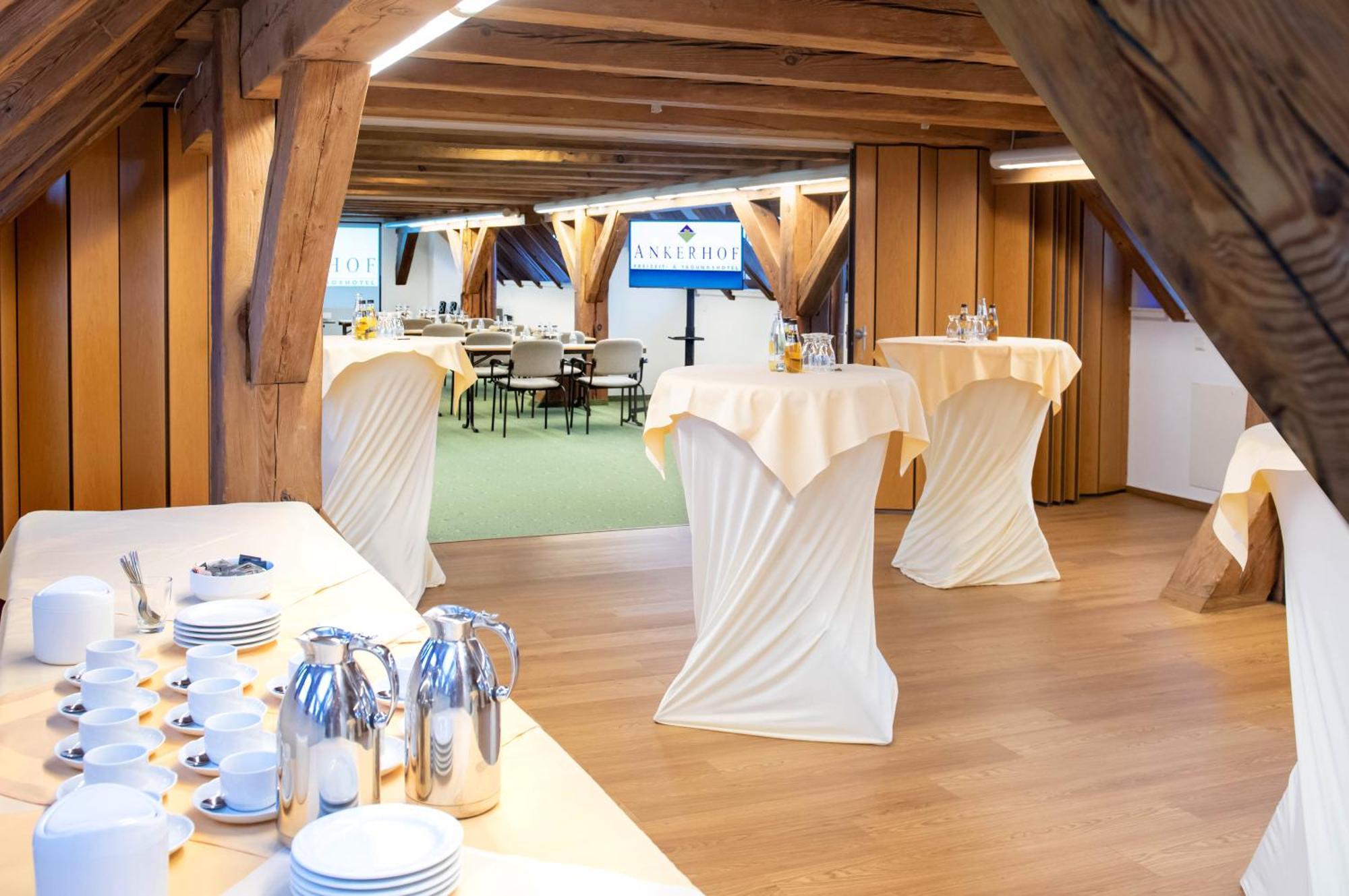 Ankerhof Hotel Halle  Luaran gambar