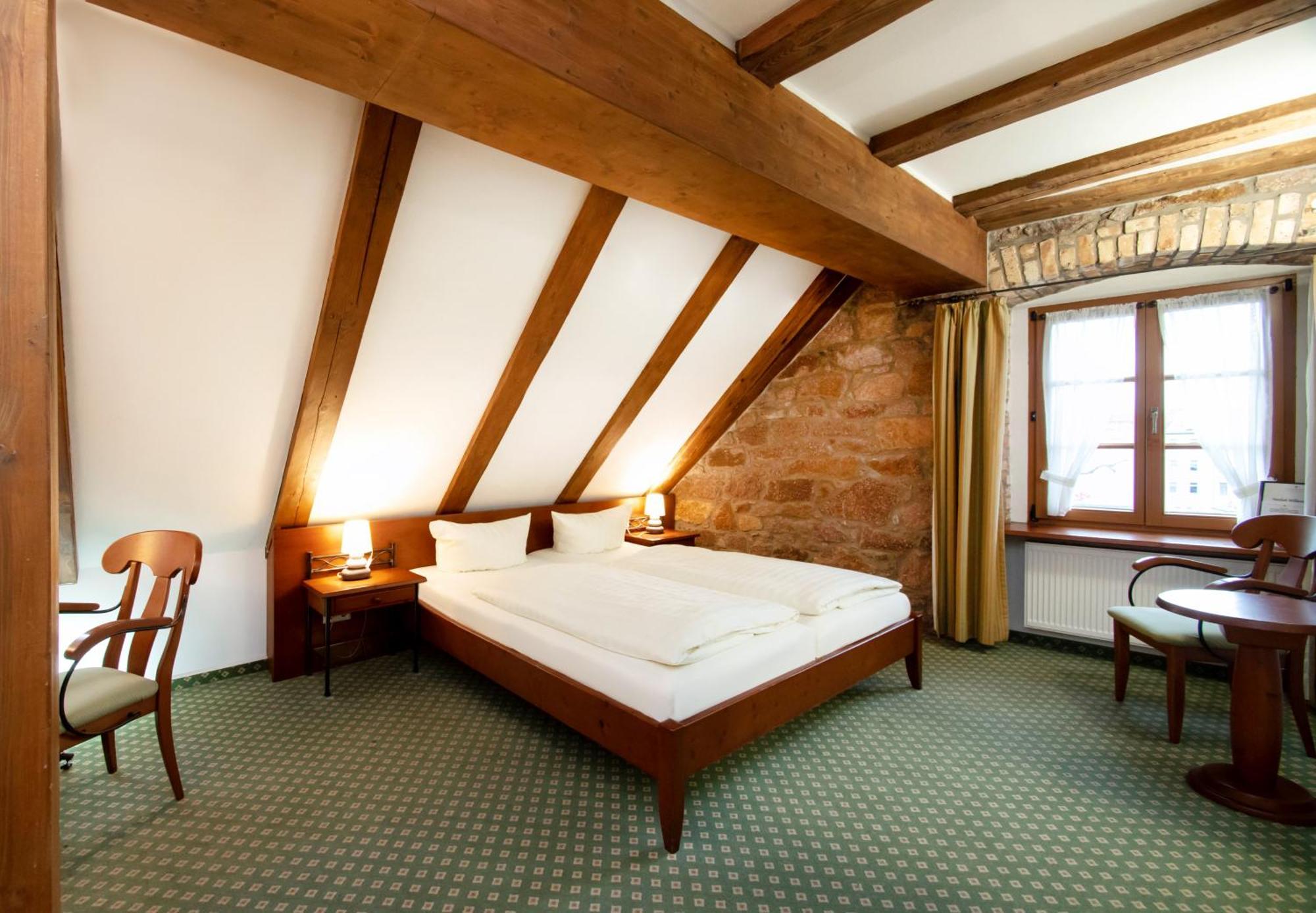 Ankerhof Hotel Halle  Luaran gambar