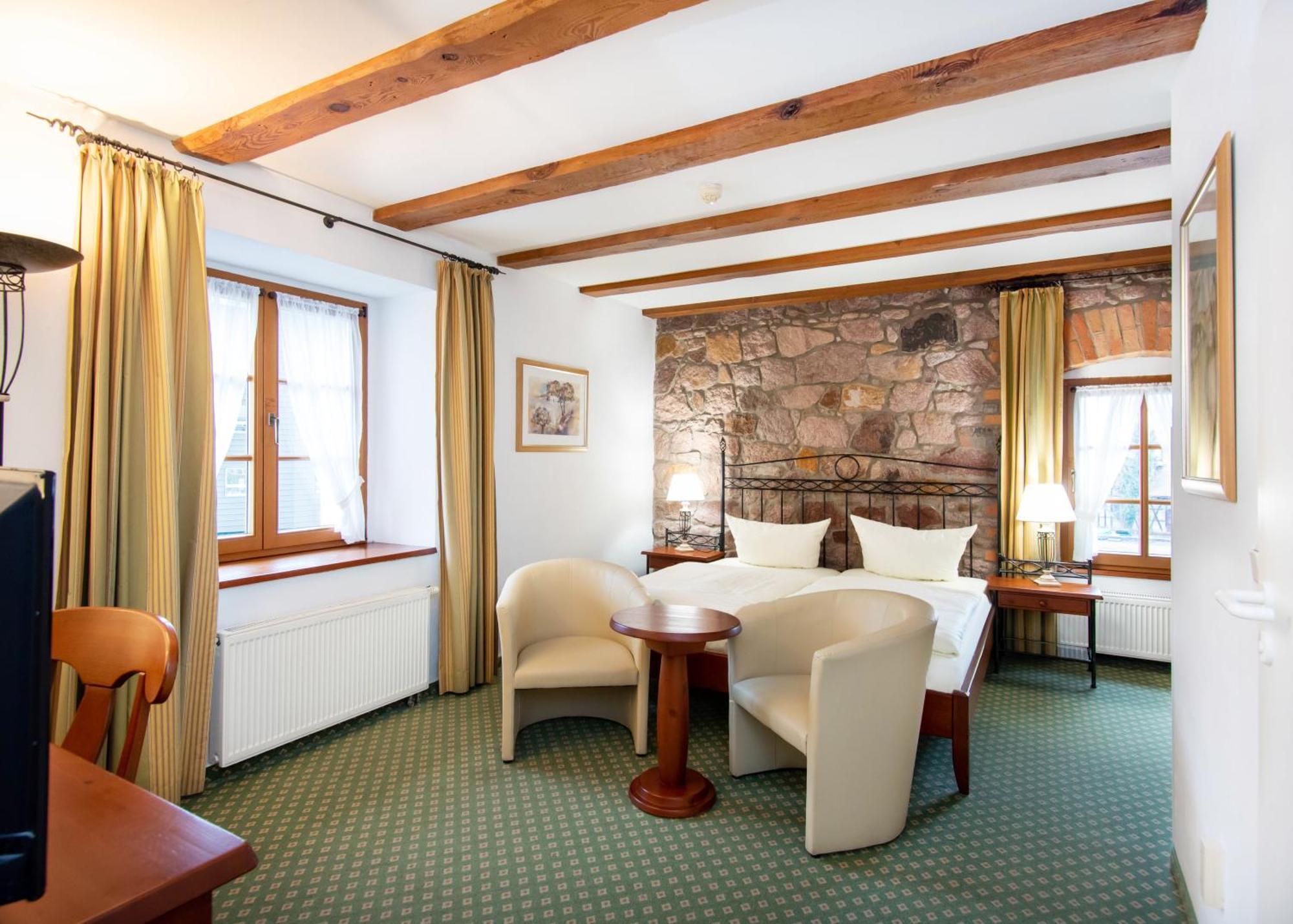 Ankerhof Hotel Halle  Luaran gambar