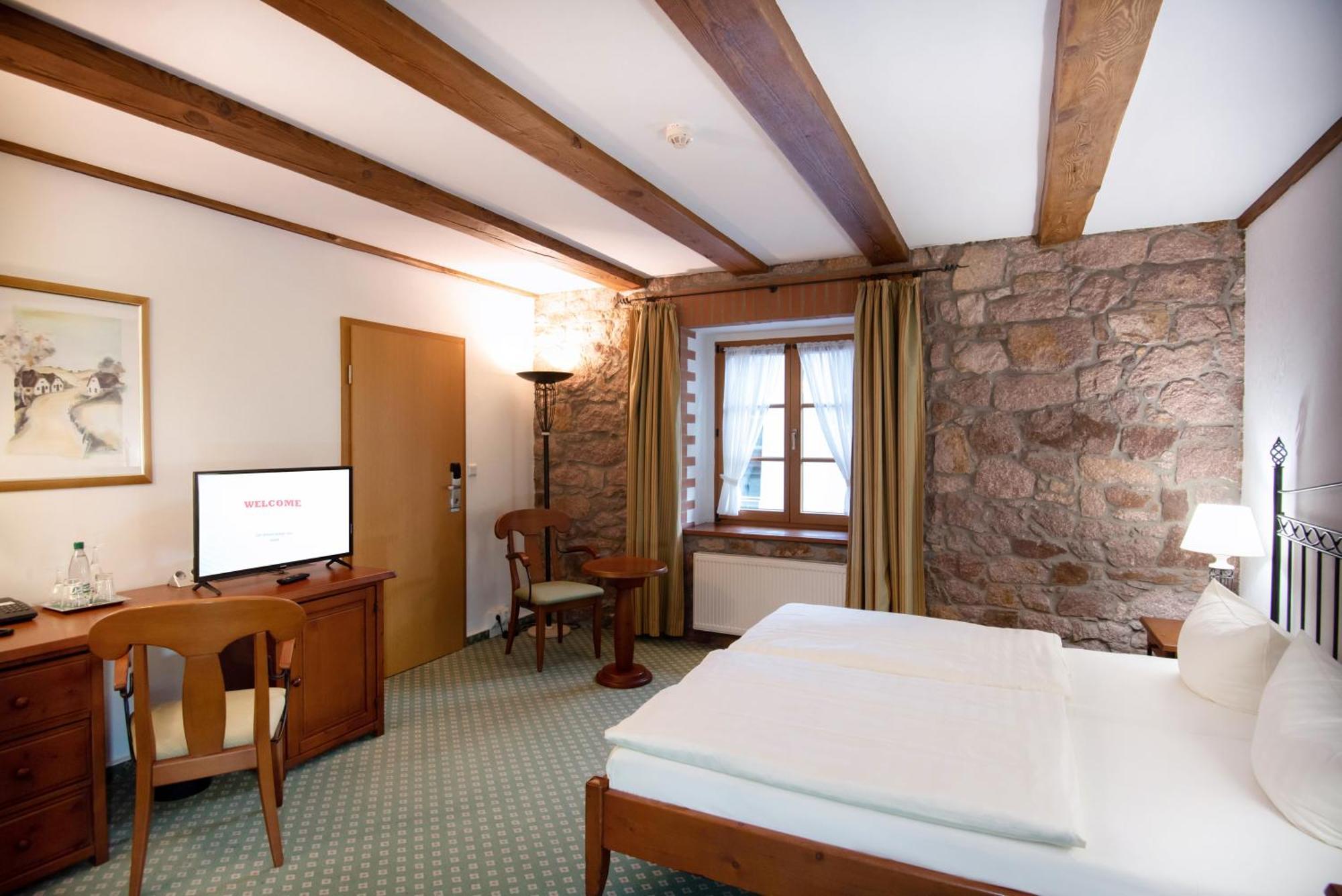 Ankerhof Hotel Halle  Luaran gambar