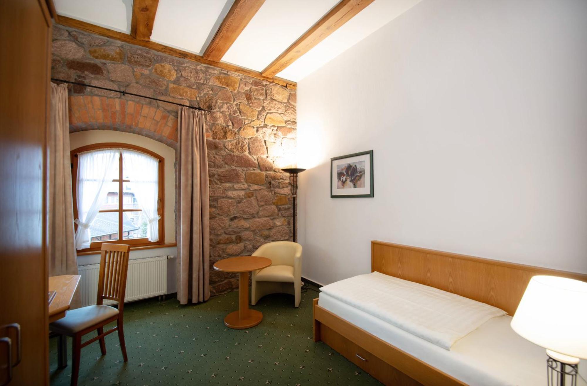 Ankerhof Hotel Halle  Luaran gambar