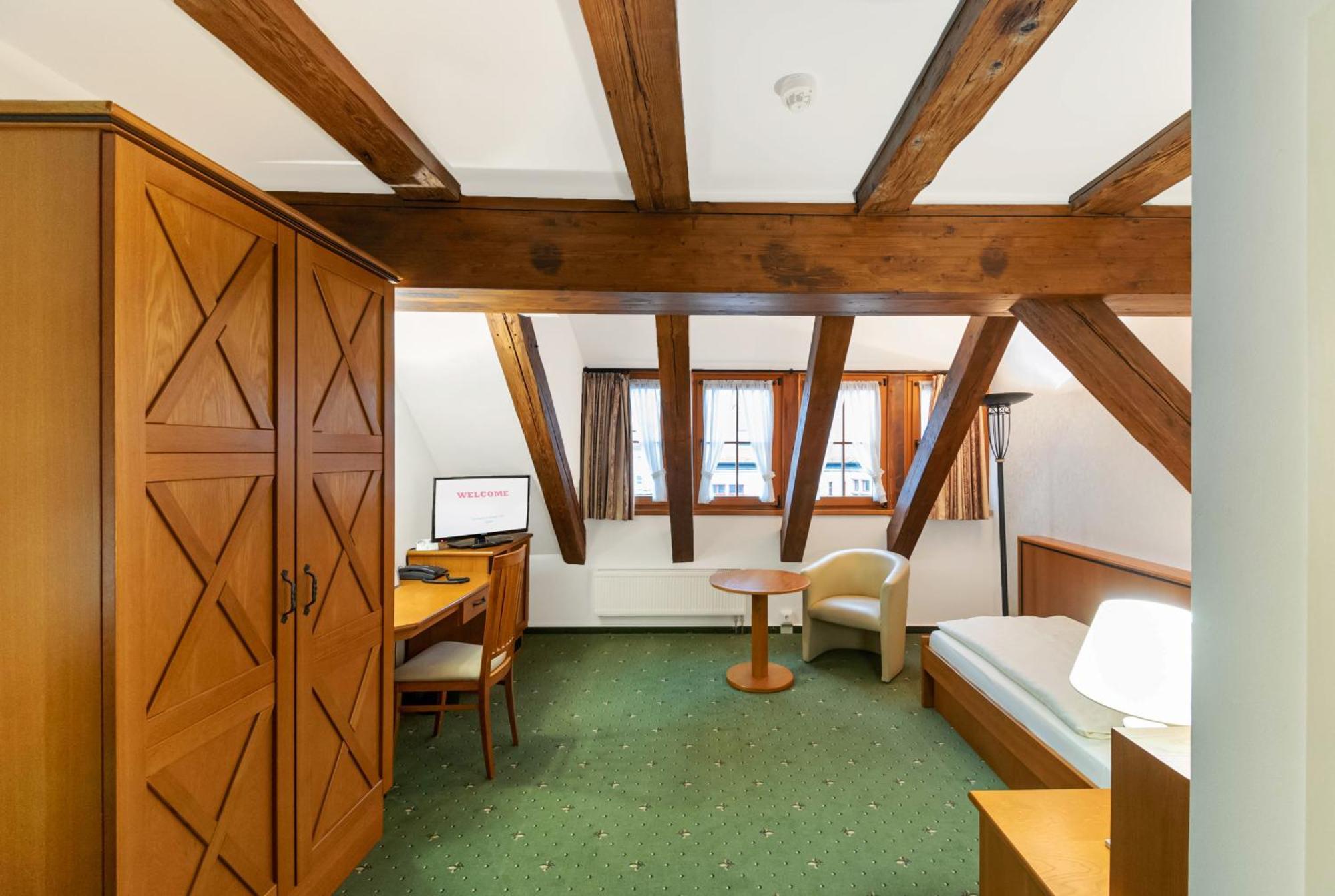 Ankerhof Hotel Halle  Luaran gambar