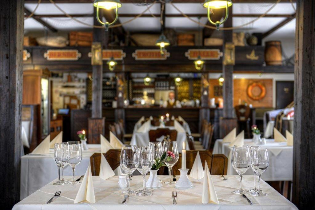 Ankerhof Hotel Halle  Luaran gambar