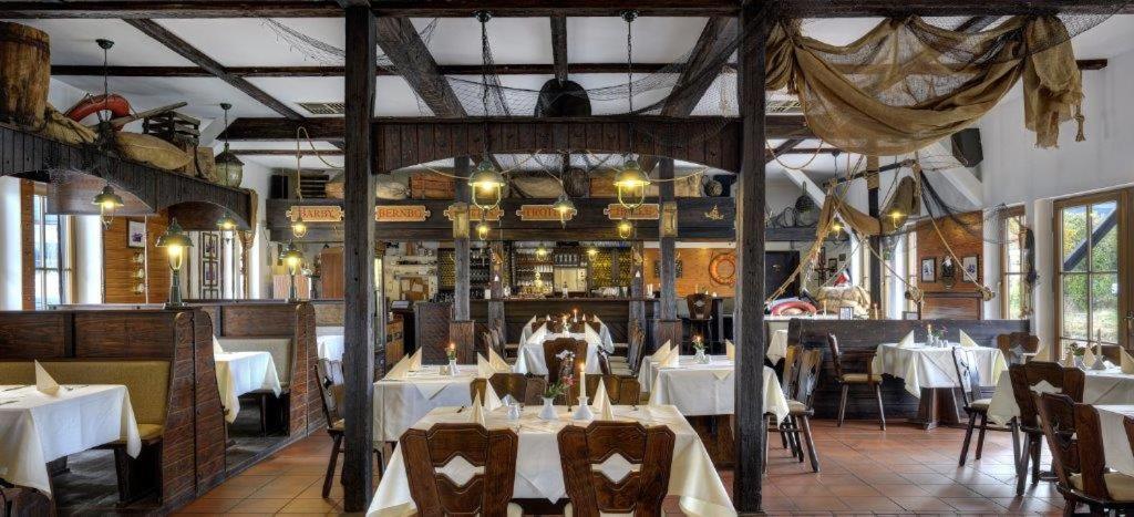 Ankerhof Hotel Halle  Luaran gambar