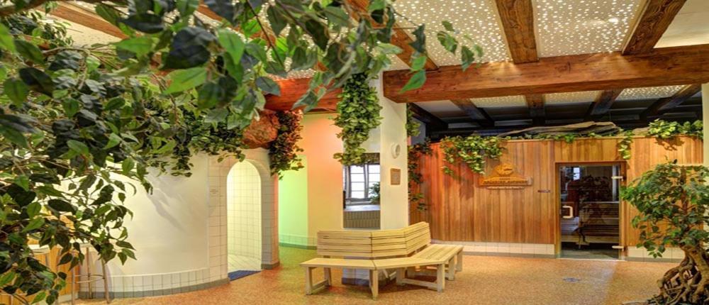 Ankerhof Hotel Halle  Luaran gambar