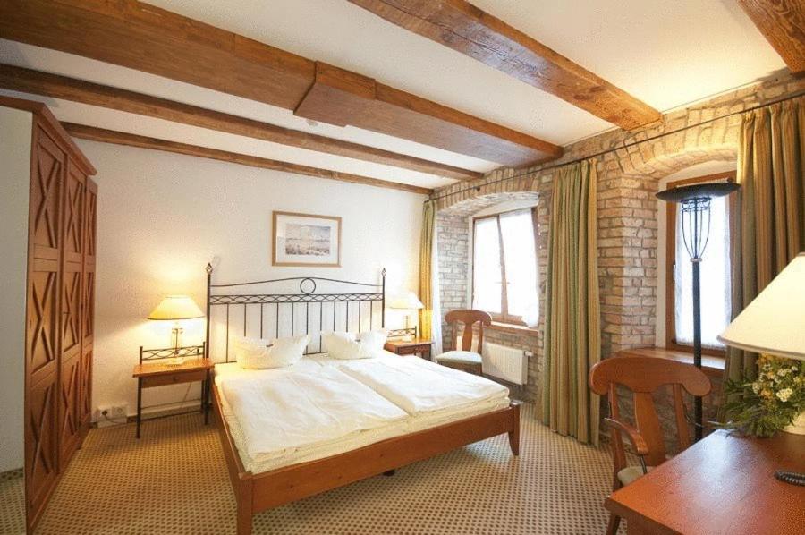 Ankerhof Hotel Halle  Bilik gambar