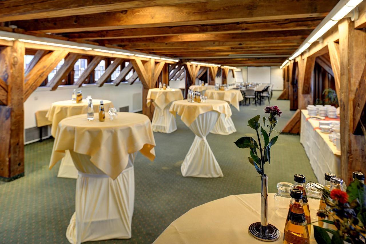 Ankerhof Hotel Halle  Luaran gambar